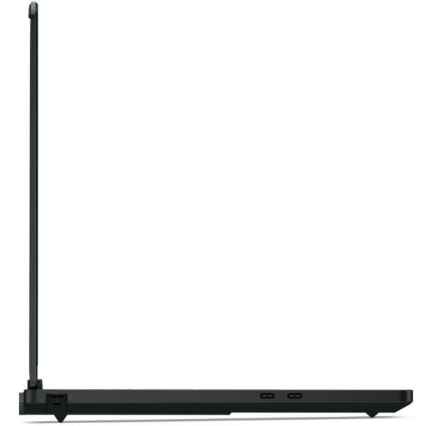 Фото - Ноутбук ігровий Lenovo Legion 5 15AHP11 (83Q70049RA) Eclipse Black